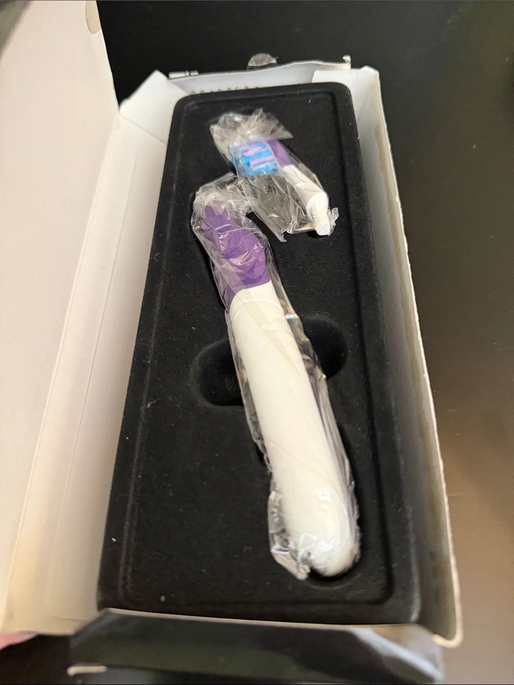 Justin Bieber singing toothbrush, new! - Picture 3 of 7